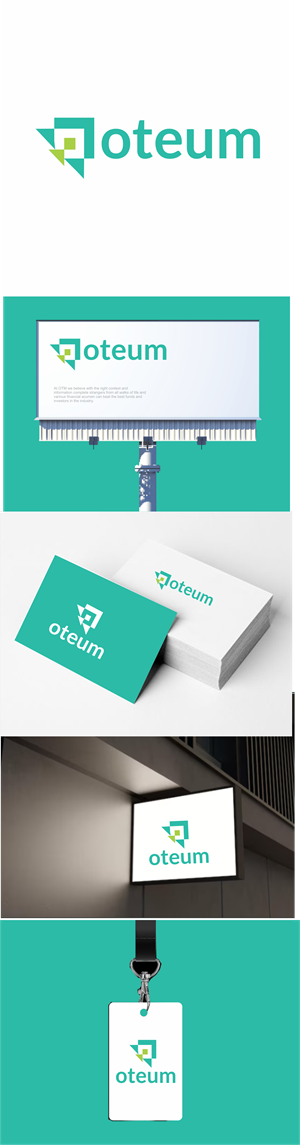 Logo Design by Galap Rizqi for this project | Design: #32120079