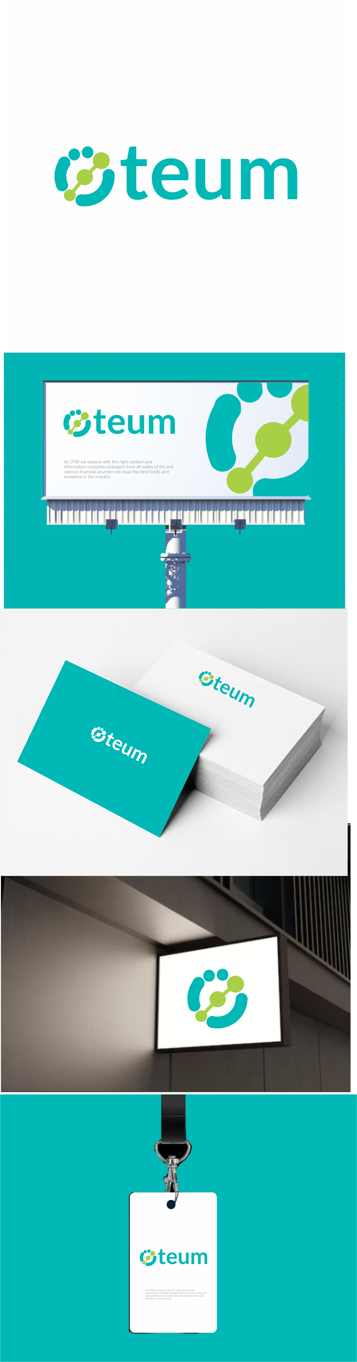 Logo Design by Galap Rizqi for this project | Design #32120225