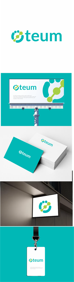 Logo Design by Galap Rizqi for this project | Design: #32120225