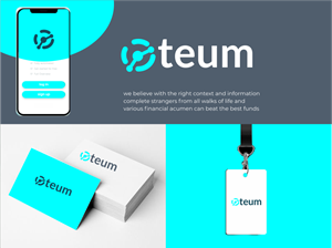 Logo Design by Galap Rizqi for this project | Design: #32120308