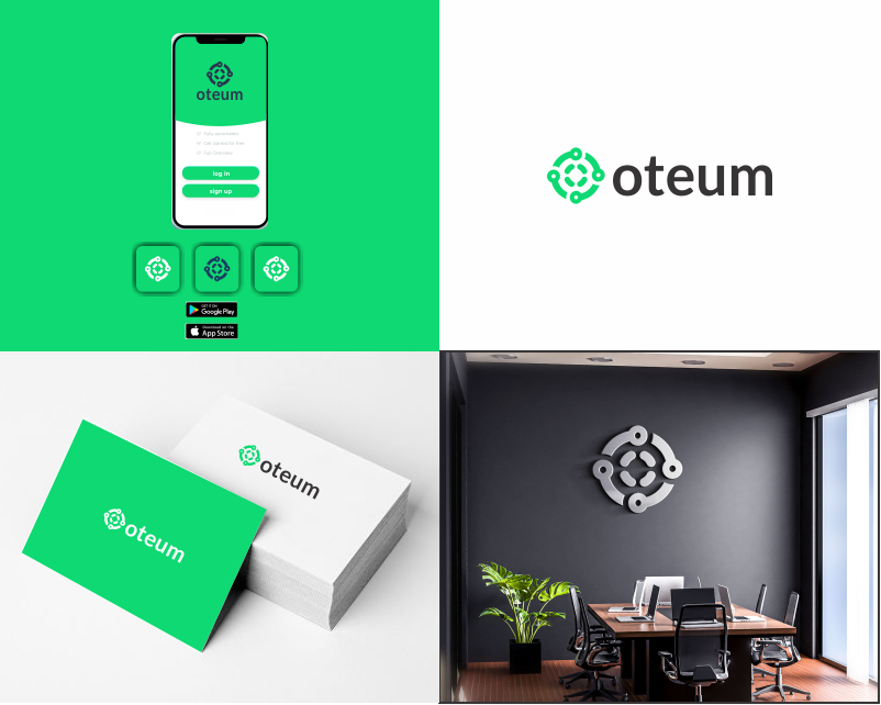 Logo Design by Galap Rizqi for this project | Design #32121164