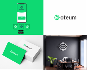Logo Design by Galap Rizqi for this project | Design: #32121164