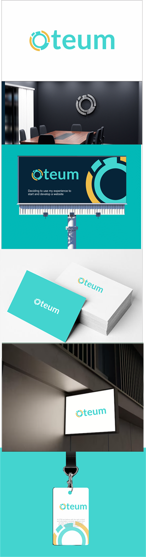 Logo Design by Galap Rizqi for this project | Design: #32121231