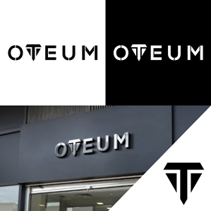Logo Design by Andi Pro for this project | Design: #32087209