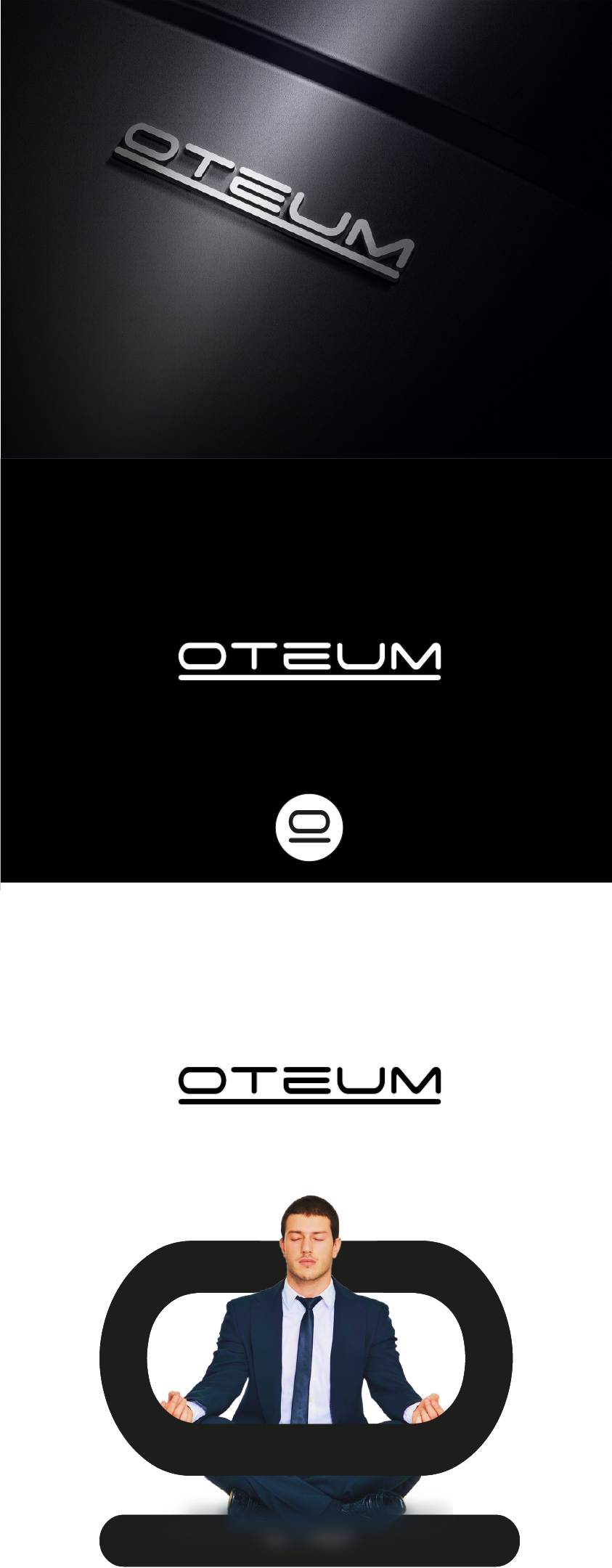 Logo Design by saifysyed Studio for this project | Design #32097498