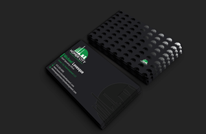 Business Card Design by DesignerShahadat for Homer City Redevelopment LLC | Design: #32083643