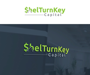 Logo-Design von Luckey yaari für dieses Projekt | Design: #32082609