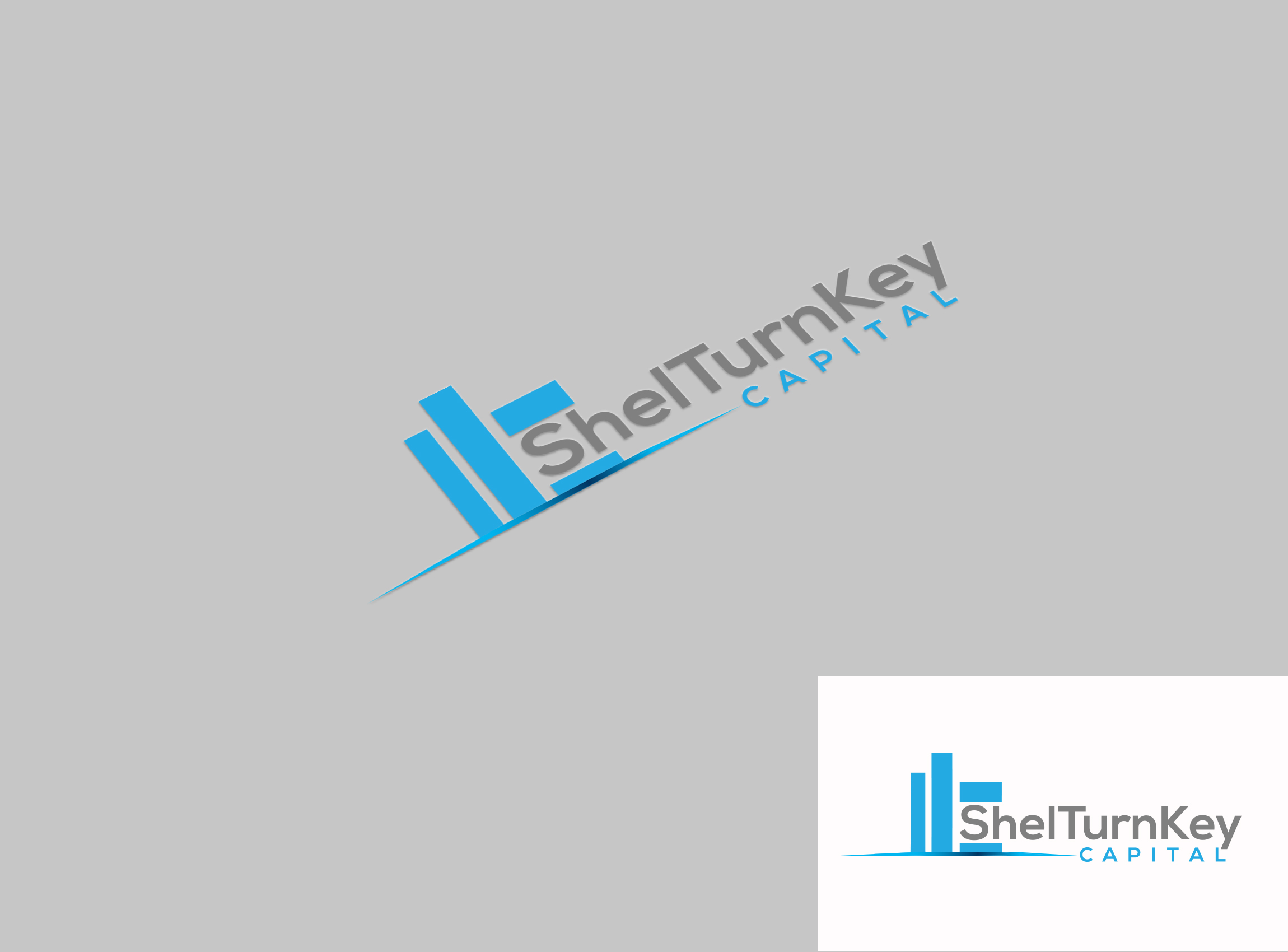 Logo-Design von Daniel Khan für dieses Projekt | Design #32085948