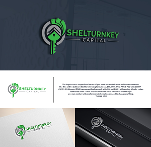 Logo Design by DesignHour for this project | Design: #32081493