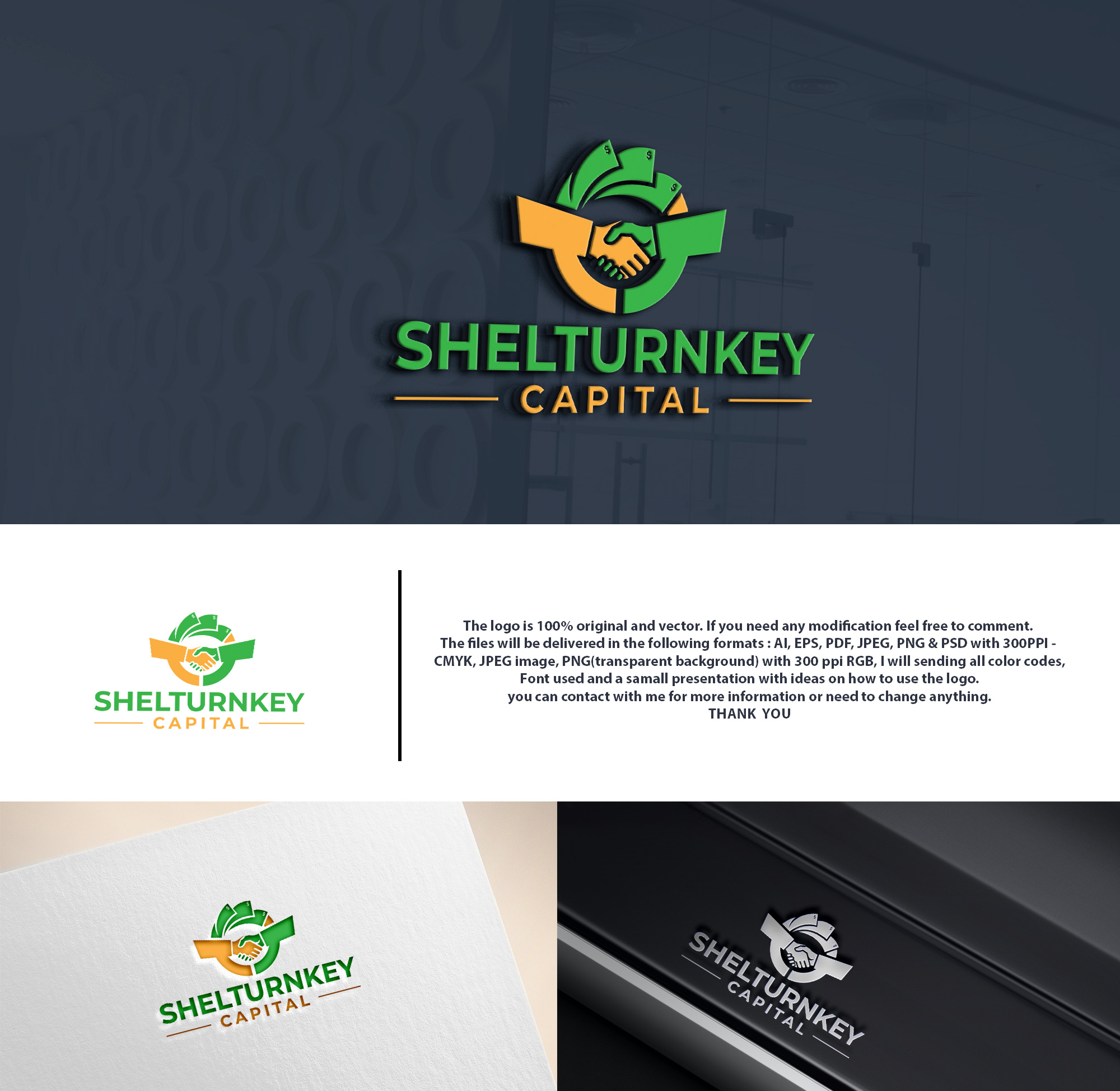 Logo-Design von DesignHour für dieses Projekt | Design #32081506
