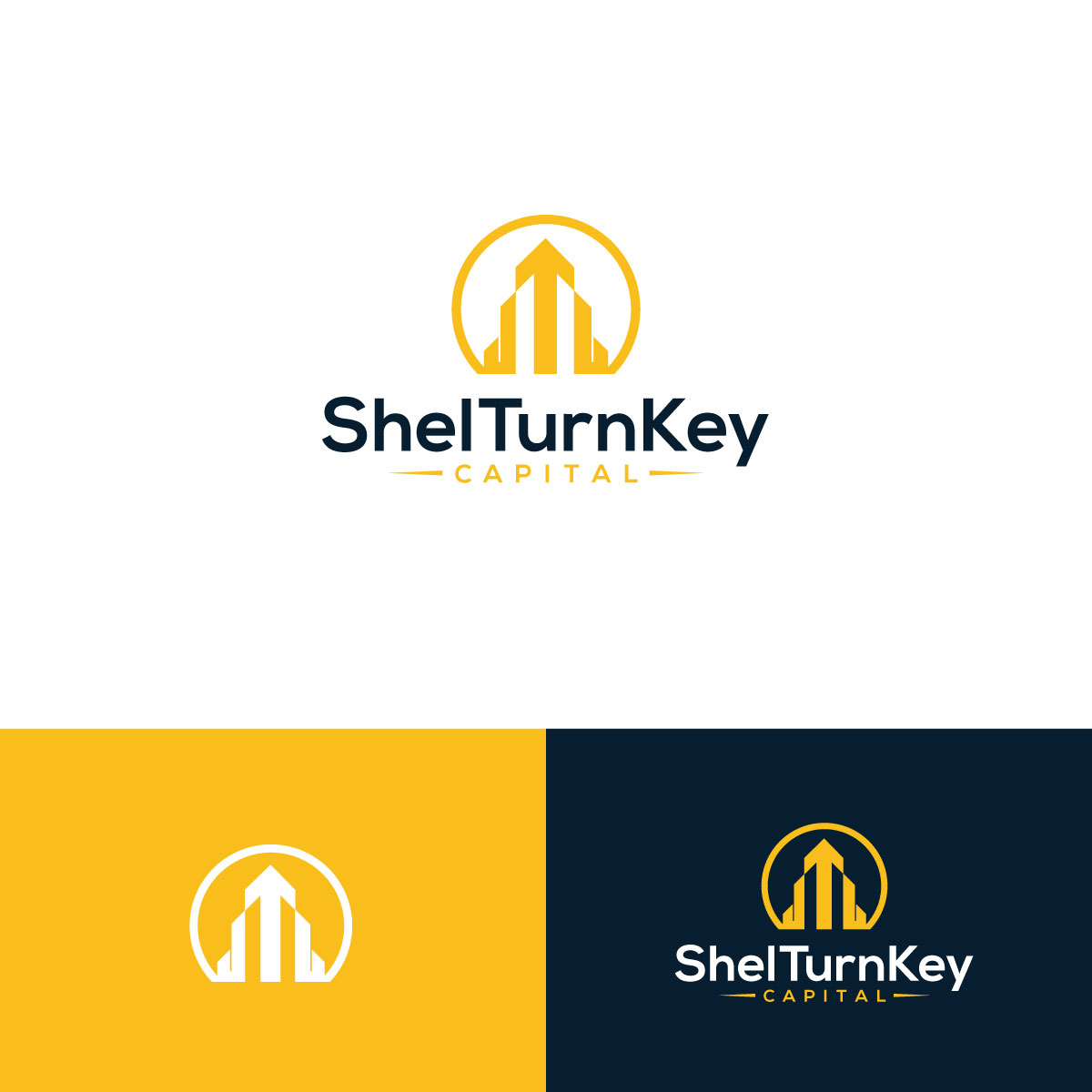 Logo Design by chris Ray for this project | Design #32081756