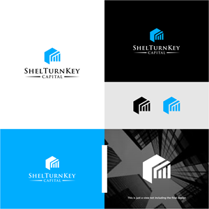 Logo Design by Kaze56 for this project | Design: #32079706