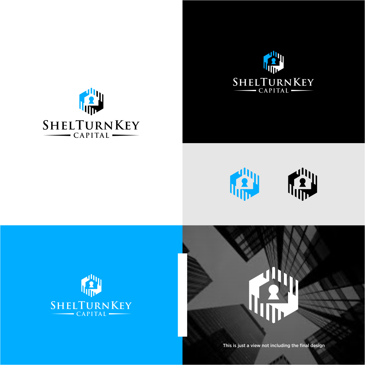 Logo-Design von Kaze56 für dieses Projekt | Design #32079732