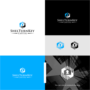 Logo Design by Kaze56 for this project | Design: #32079732