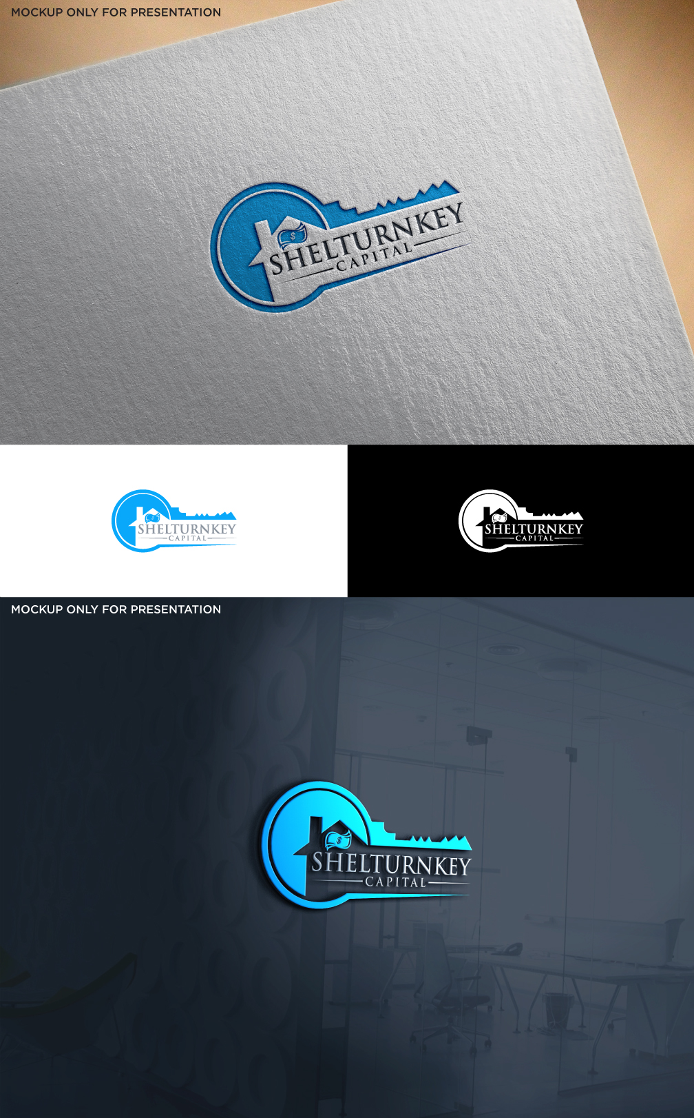 Logo Design by RafiqulIslam for this project | Design: #32081929
