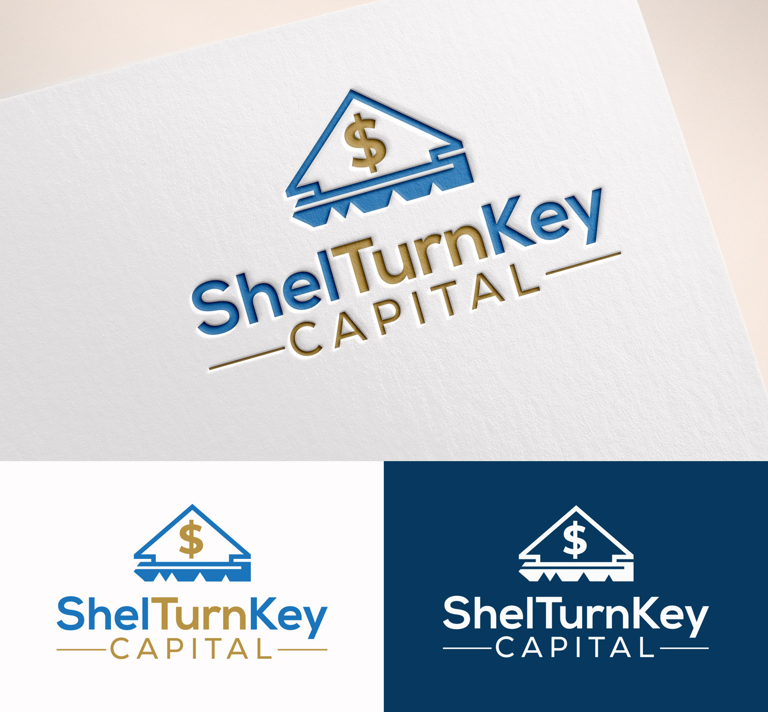 Logo-Design von M Art & Design für dieses Projekt | Design #32078010