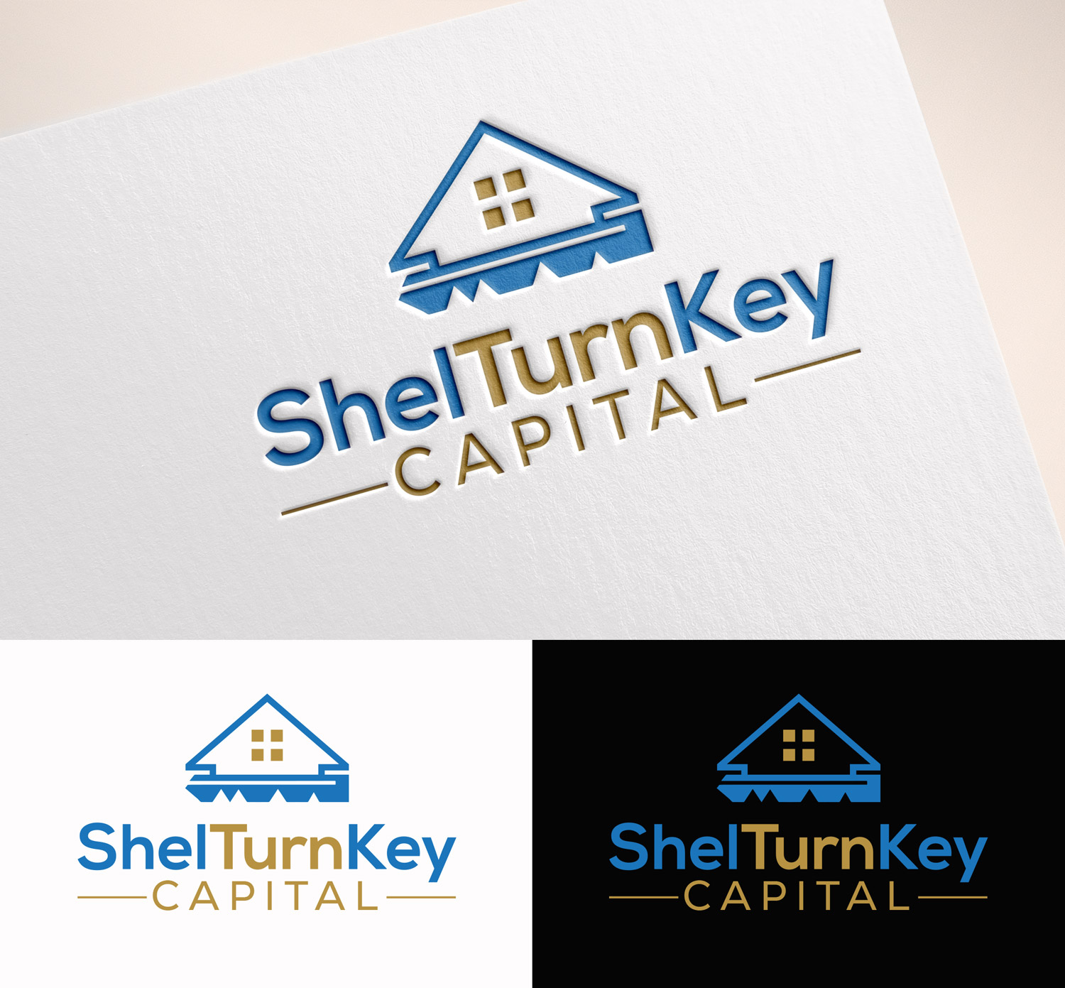 Logo Design by M Art & Design for this project | Design #32078029