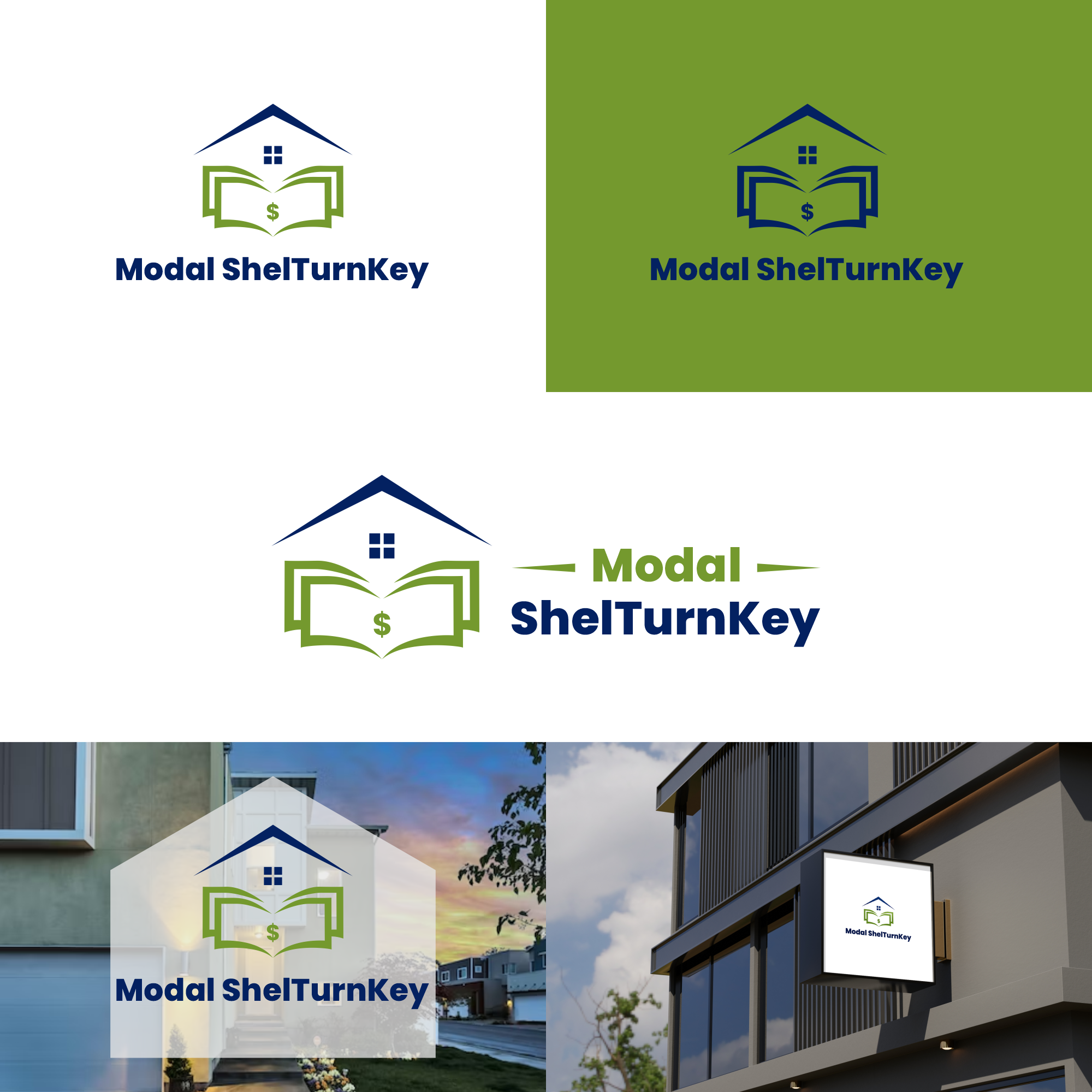 Logo Design by im.graphic_ for this project | Design #32083613
