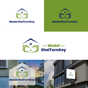 Logo Design by im.graphic_ for this project | Design: #32083613