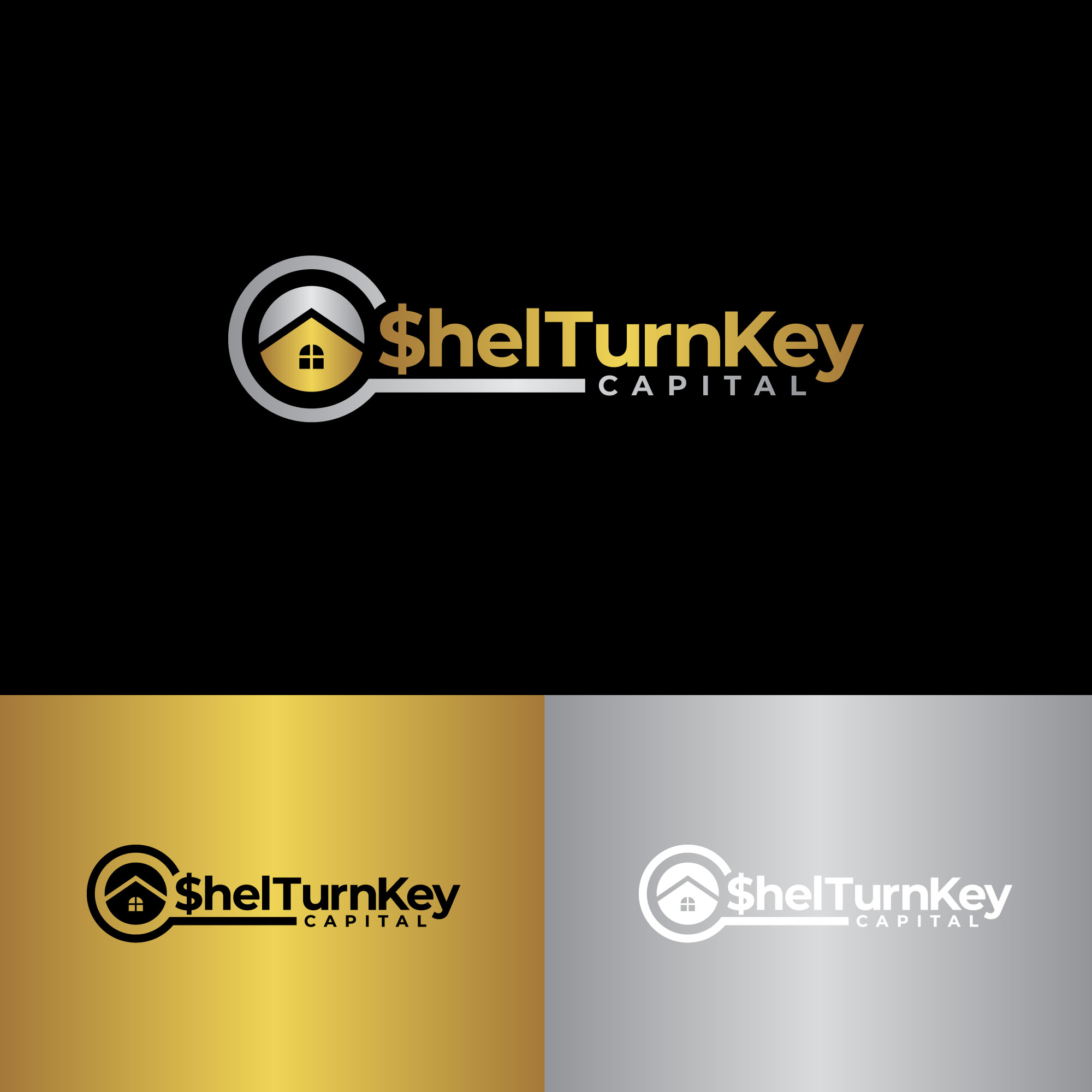 Logo Design by Anderwork for this project | Design #32076429