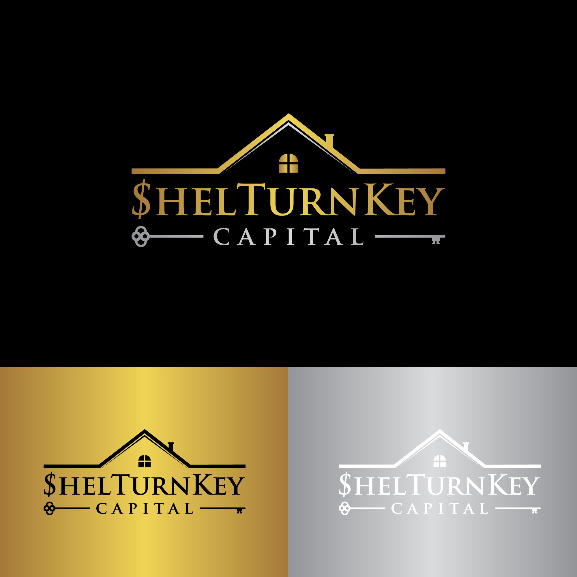 Logo Design by Anderwork for this project | Design #32076430