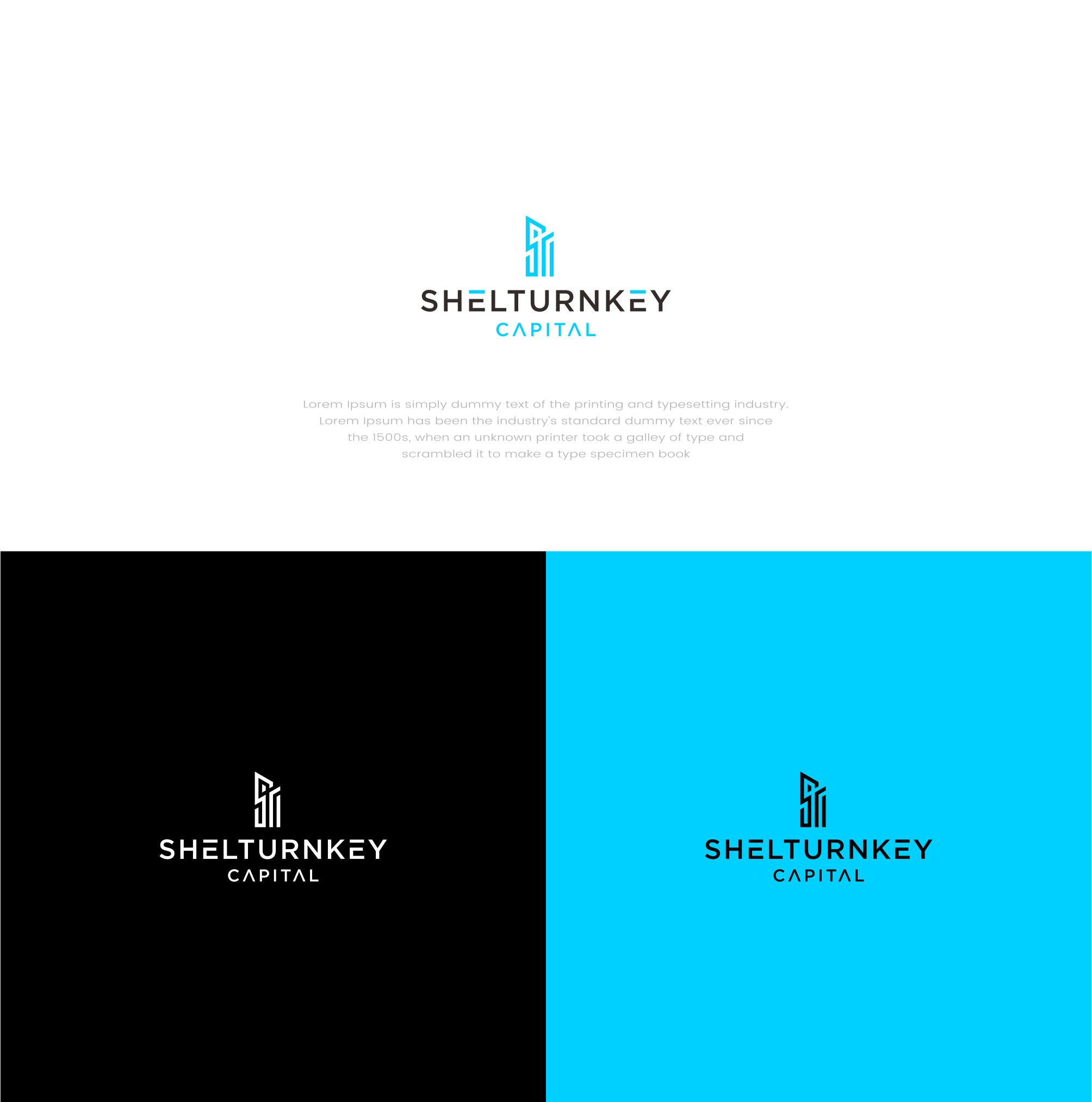 Logo Design by Barokahe guse for this project | Design #32081362