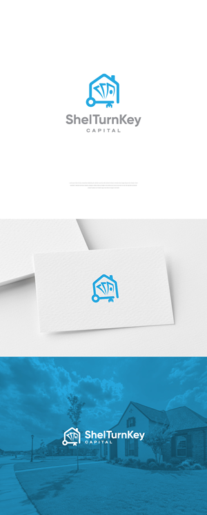 Logo Design by apik. for this project | Design: #32077443
