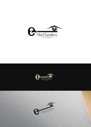 Logo Design by Dell_a.Design for this project | Design: #32080468