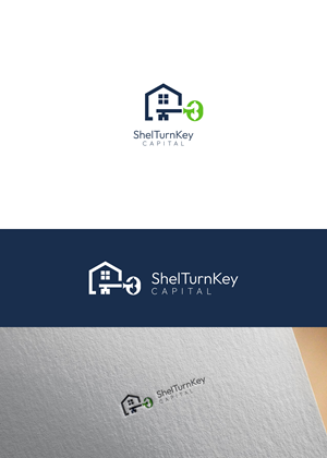 Logo Design by Dell_a.Design for this project | Design: #32080471