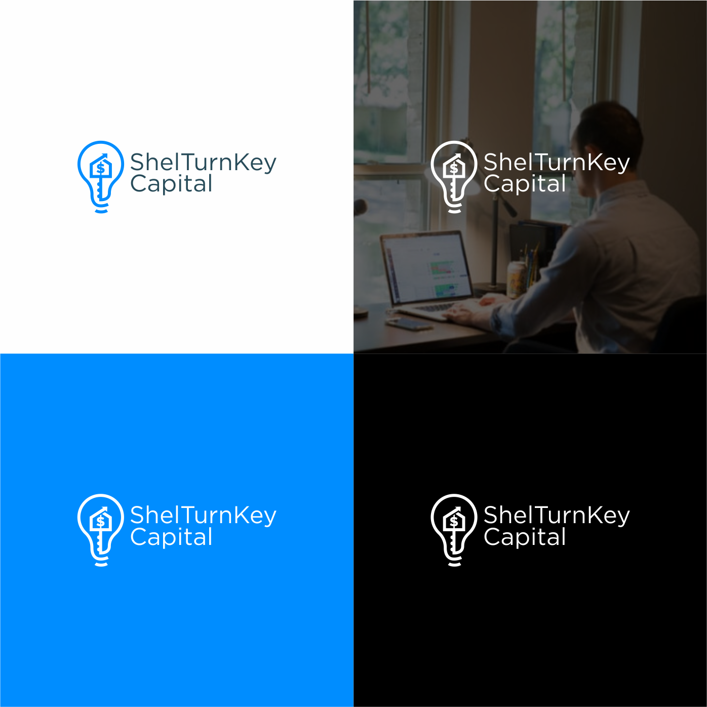 Logo Design by Kusuma Studio for this project | Design #32077948