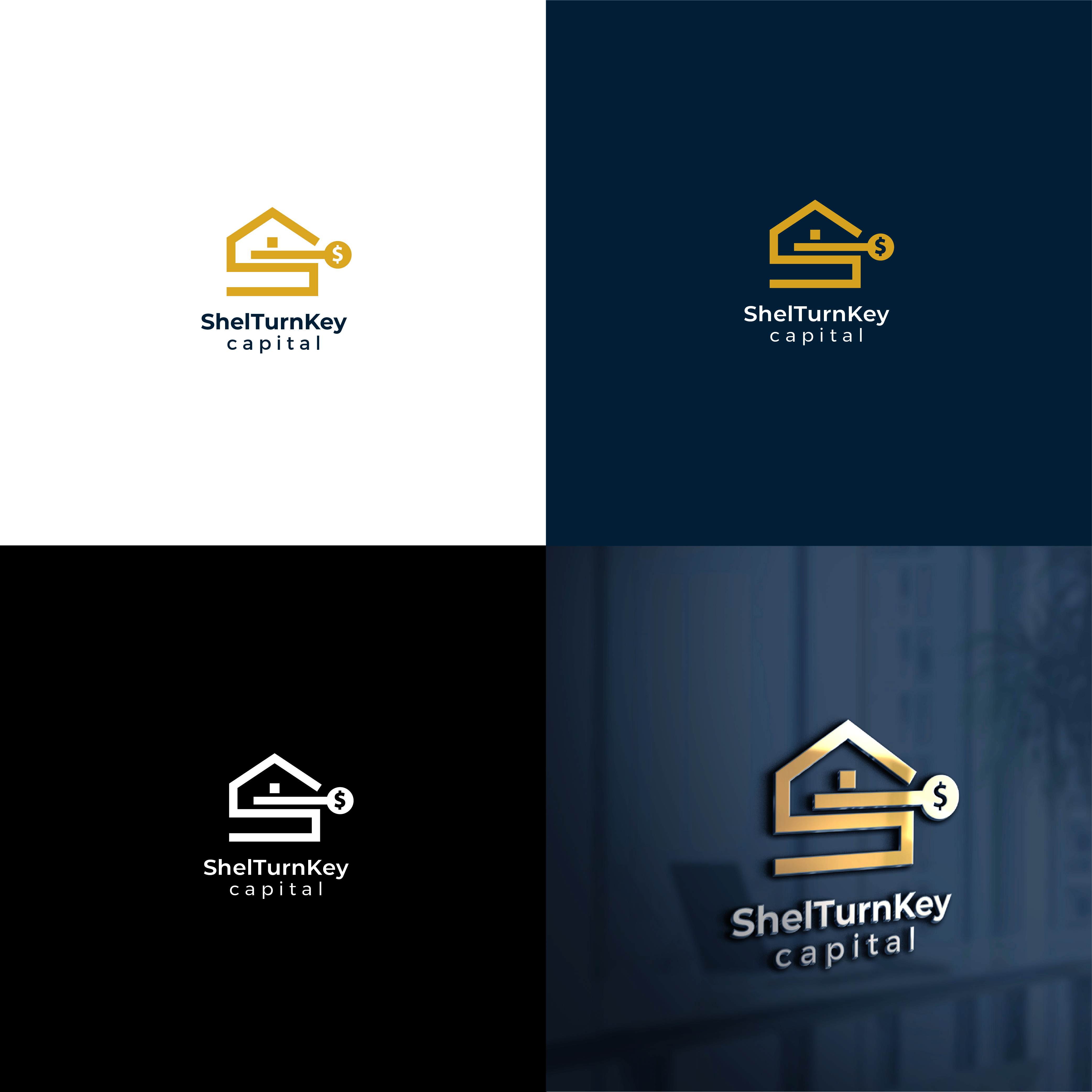 Logo-Design von Emjey Design für dieses Projekt | Design #32084401