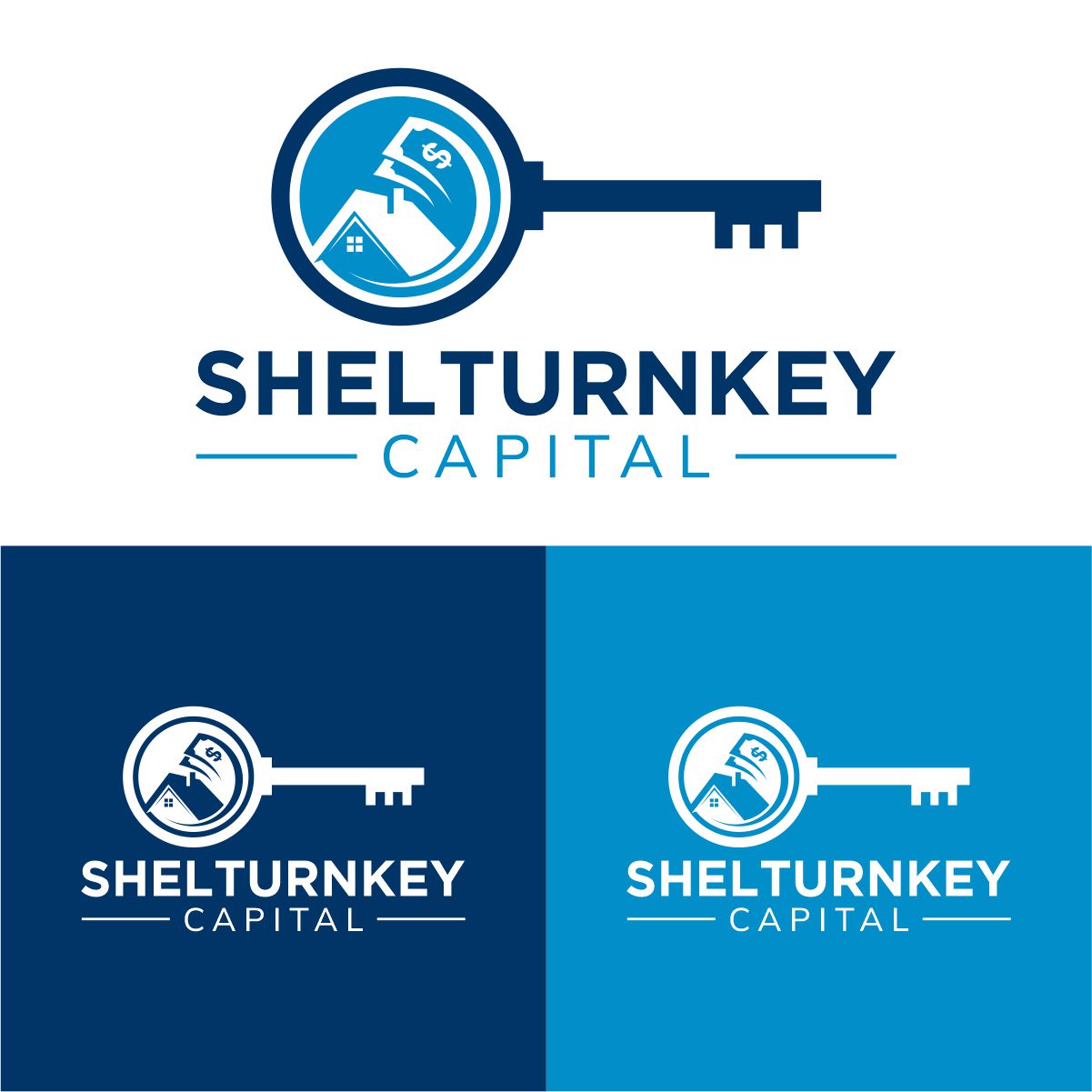 Logo-Design von creative.bugs für dieses Projekt | Design #32085390