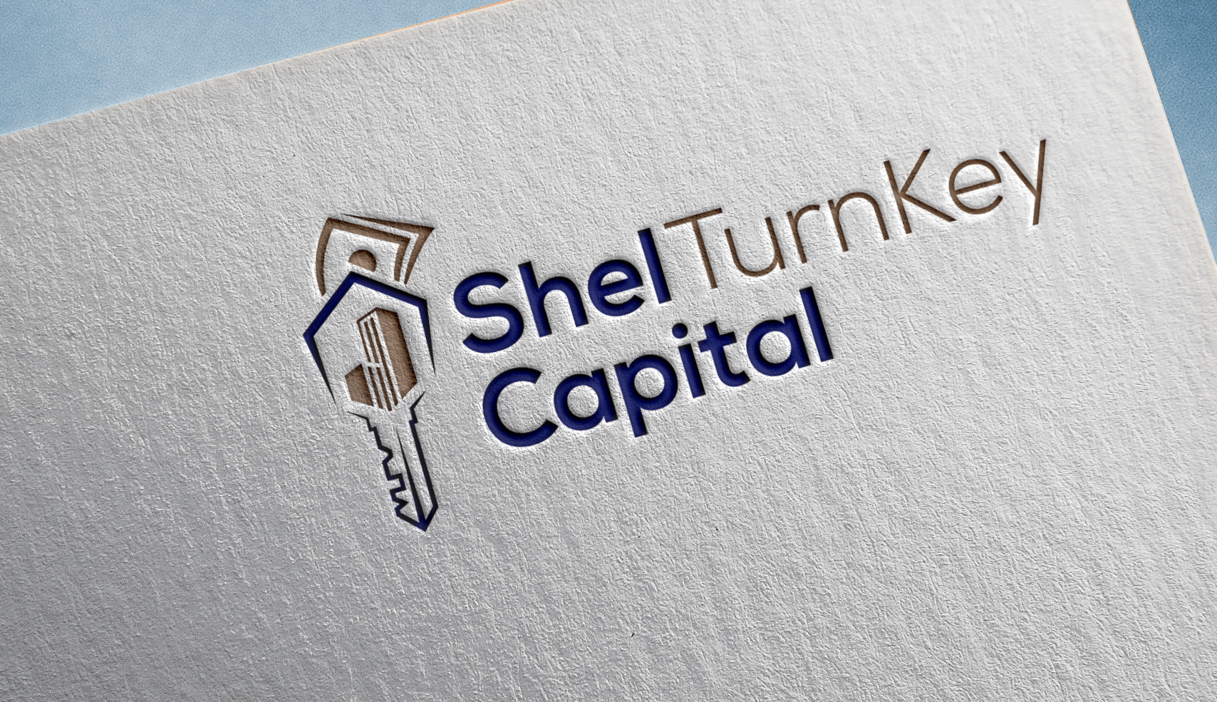 Logo Design by Rickyy for this project | Design #32082878