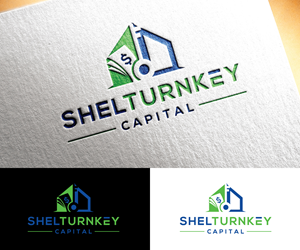 Logo Design by step forward 2 for this project | Design: #32082412