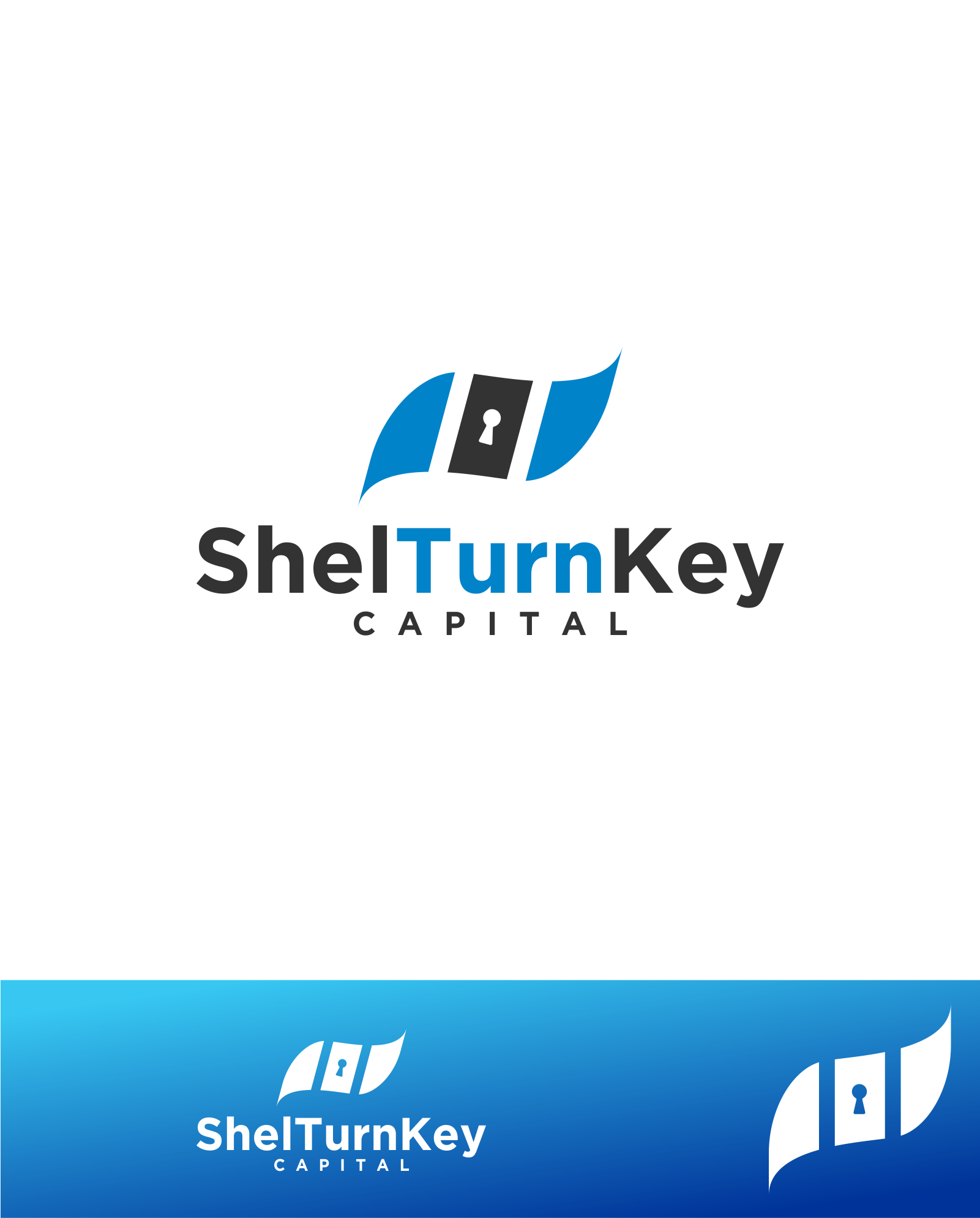 Logo Design by M.Syaiful Huda for this project | Design #32079169