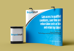 Trade Show Booth Design by Sun Creative for this project | Design: #32077458
