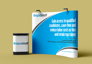 Trade Show Booth Design by Sun Creative for this project | Design: #32081899