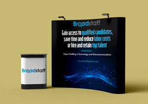 Trade Show Booth Design by Sun Creative for this project | Design: #32081906