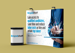 Trade Show Booth Design by Sun Creative