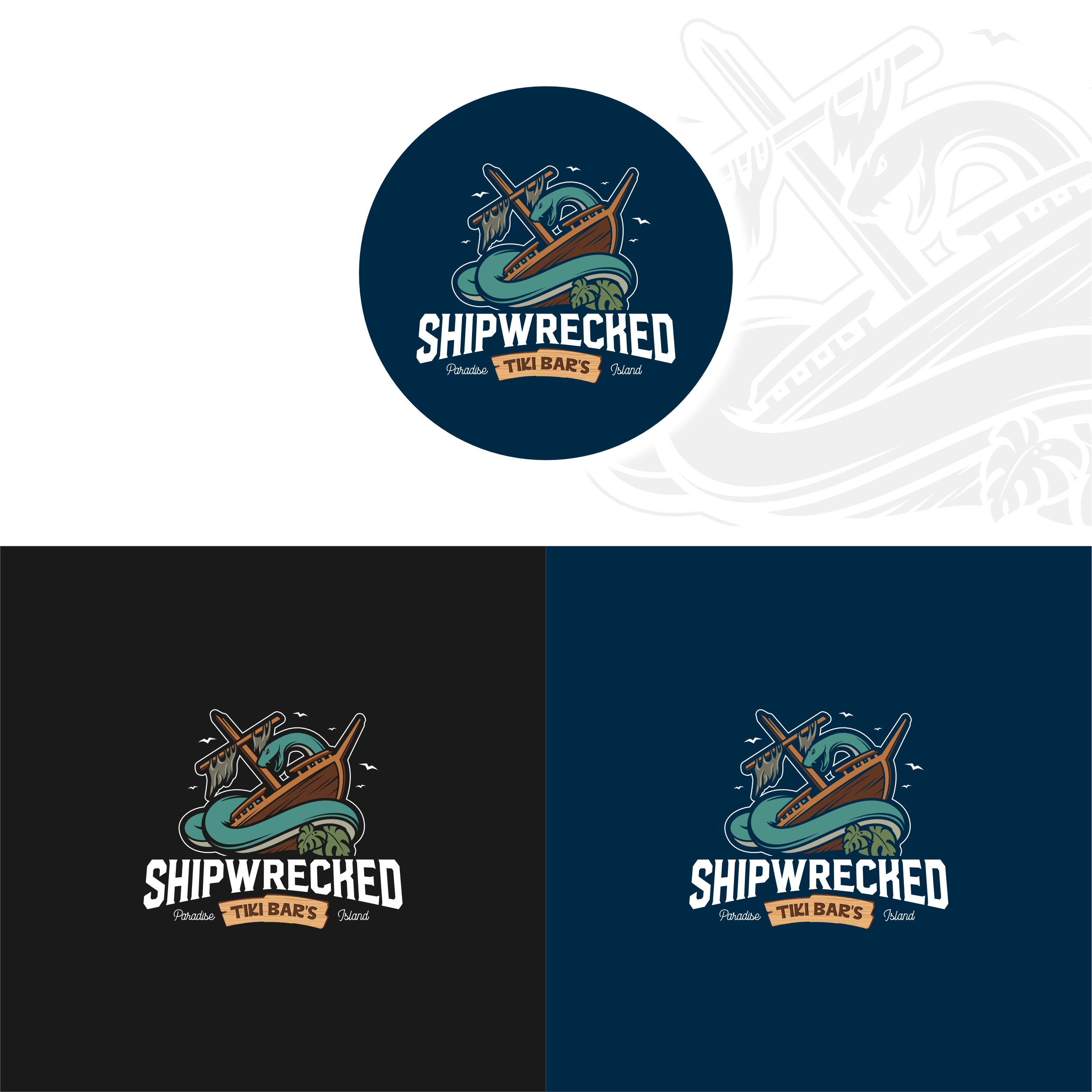 Logo Design by YNCK for this project | Design #32114147