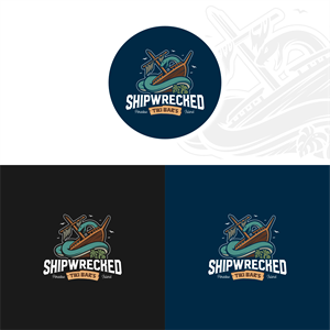 Logo-Design von YNCK für dieses Projekt | Design: #32114147
