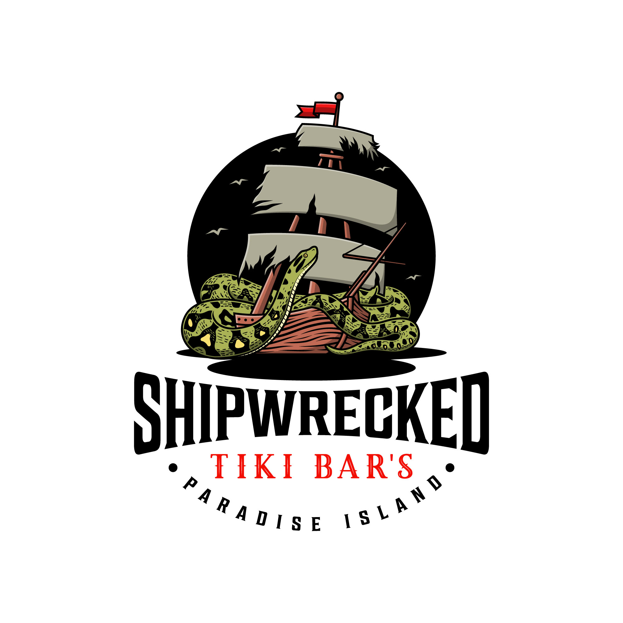 Logo Design by Anderwork for this project | Design #32081351