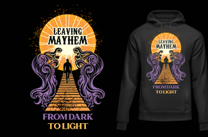 Diseño de Camiseta por Md. Humayun para este proyecto | Diseño: #32079743