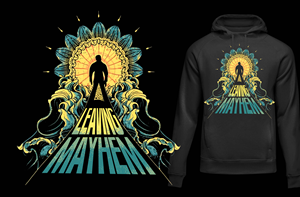 Diseño de Camiseta por Md. Humayun para este proyecto | Diseño: #32079808