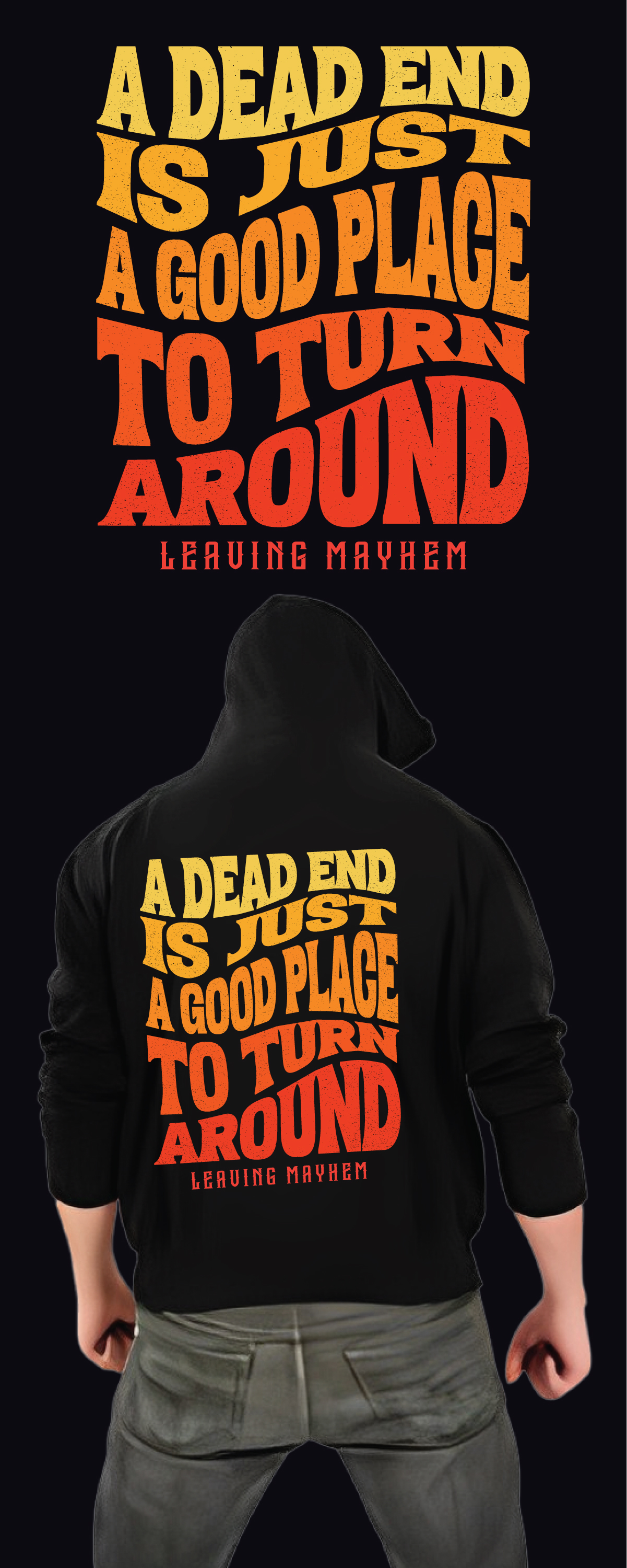 Diseño de Camiseta por Chiara B para este proyecto | Diseño: #32080876