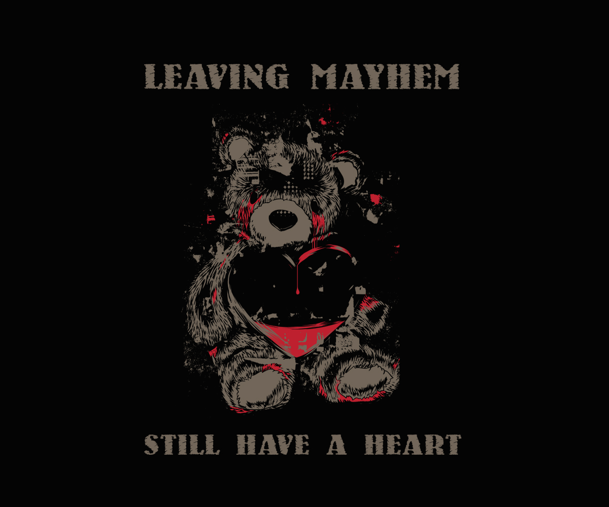 Diseño de Camiseta por RKDesign29 para este proyecto | Diseño #32078753