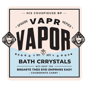 Design Étiquette par MNM pour ce projet | Design #32082643