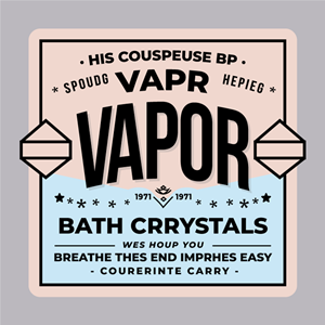 Label Design by adjeiiBlack for this project | Design: #32081631