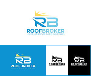 Logo Design by MoonFeather for this project | Design: #32078426