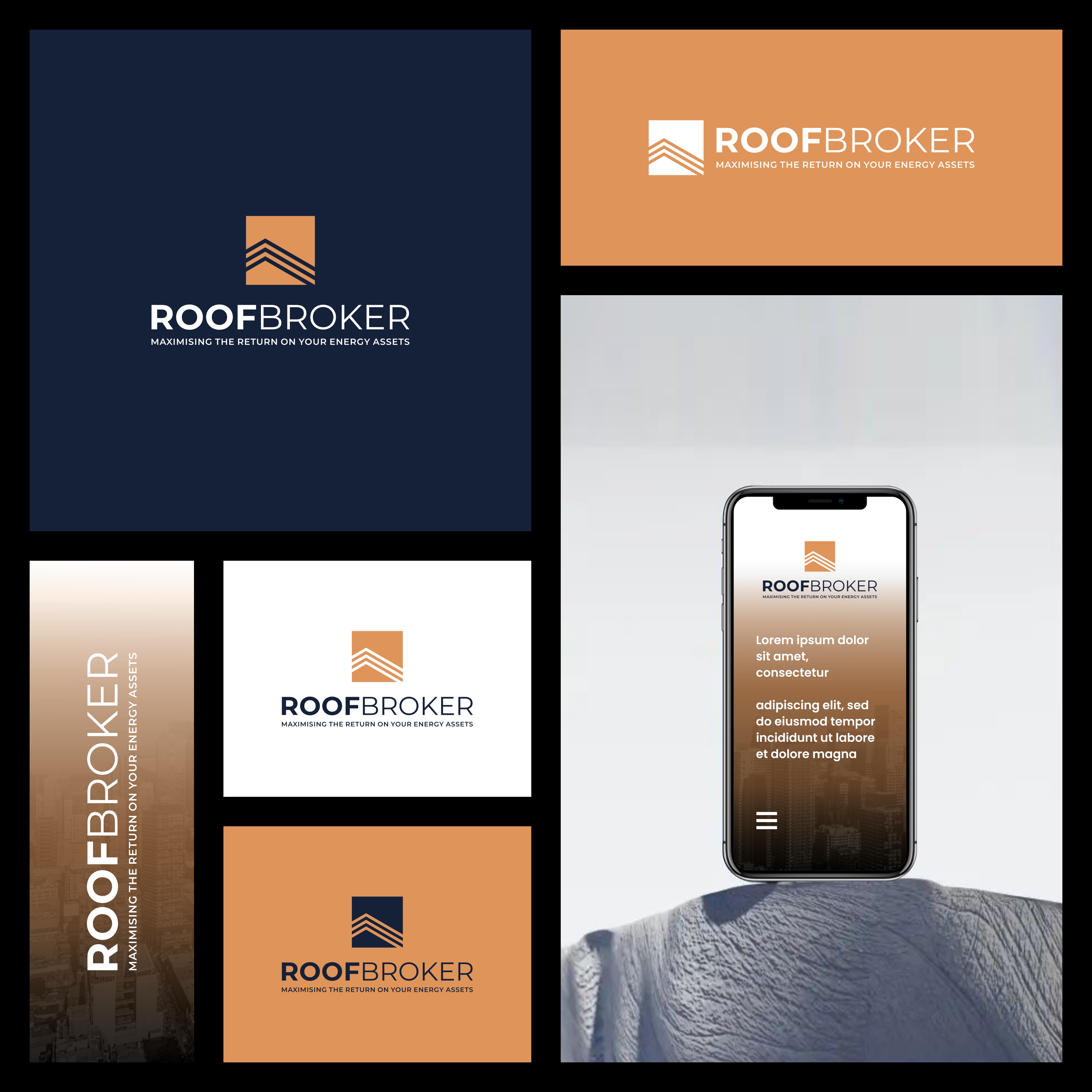 Logo Design by COBU for this project | Design: #32091563